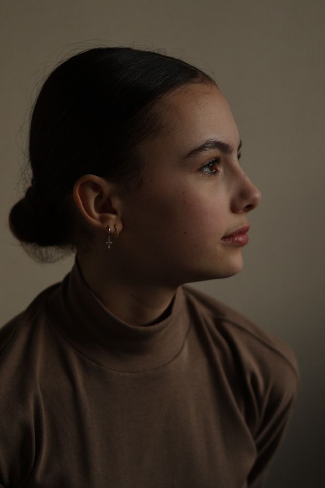 Photograph by Ljudmila Stupak