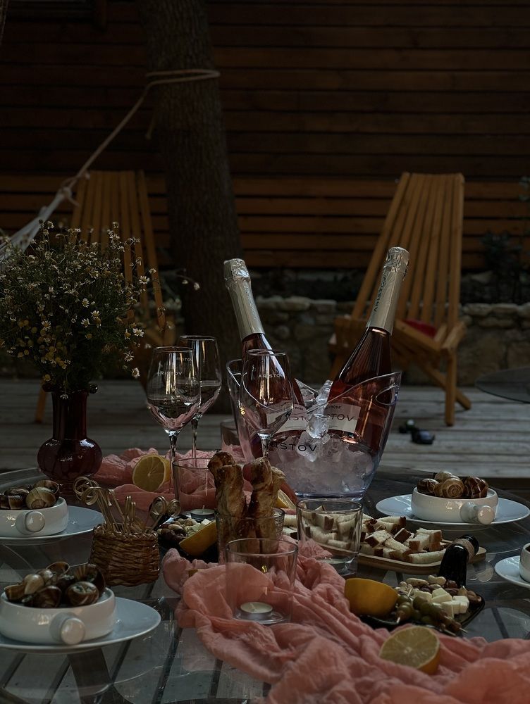 Photograph by Oksana lukyanova