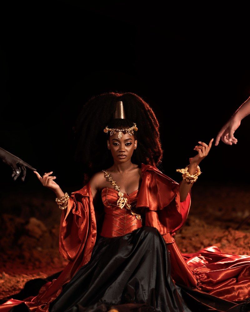 Фотография автора Daniel Attah Sekyi