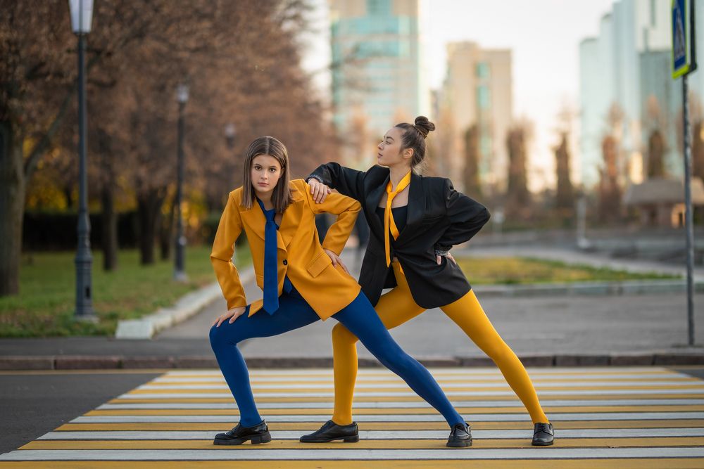 Photograph by Анжелика Ерохина