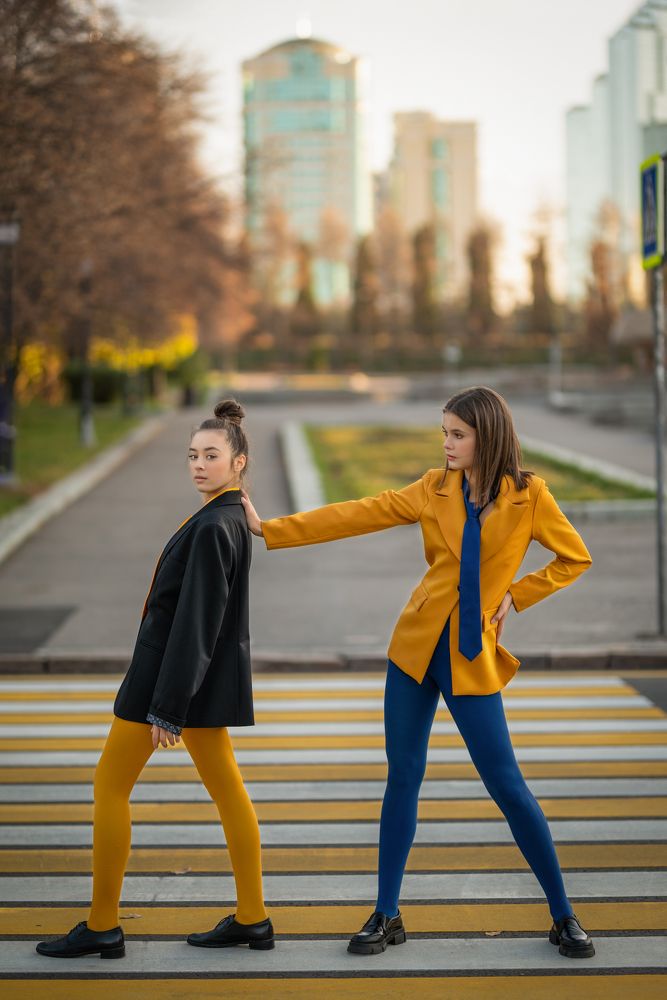 Photograph by Анжелика Ерохина