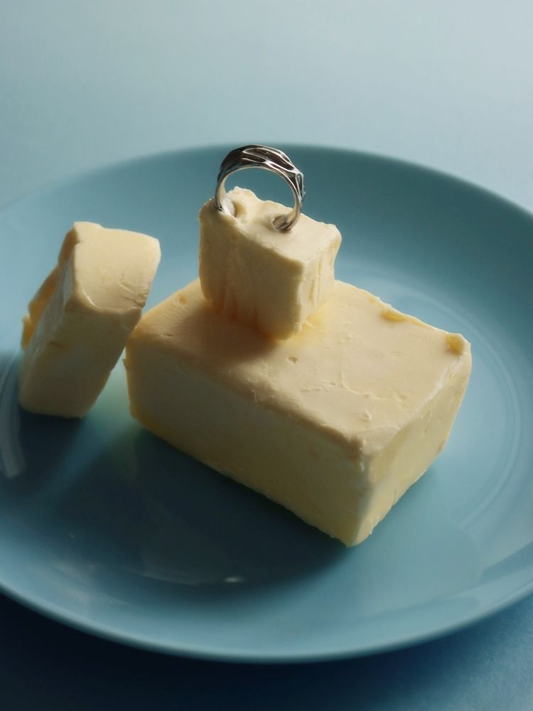 Photograph by Anna Medvedeva