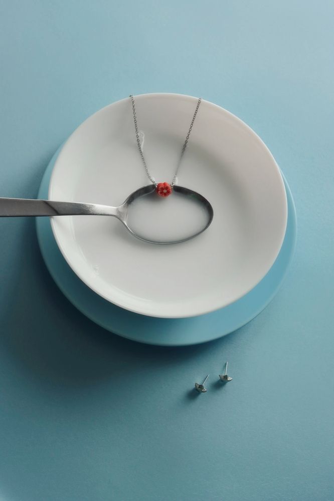 Photograph by Anna Medvedeva