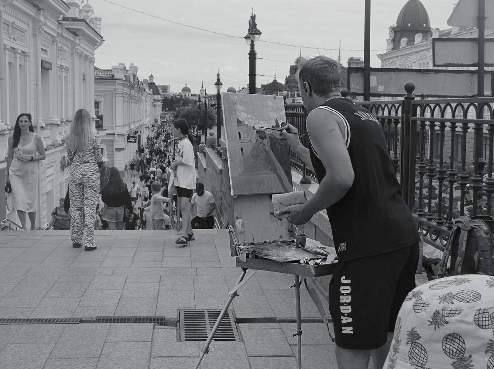 Photograph by Валерий Алфимов