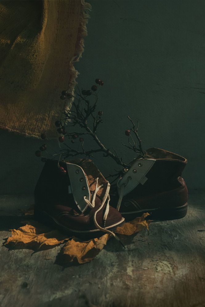 Photograph by Анастасия Тимарг