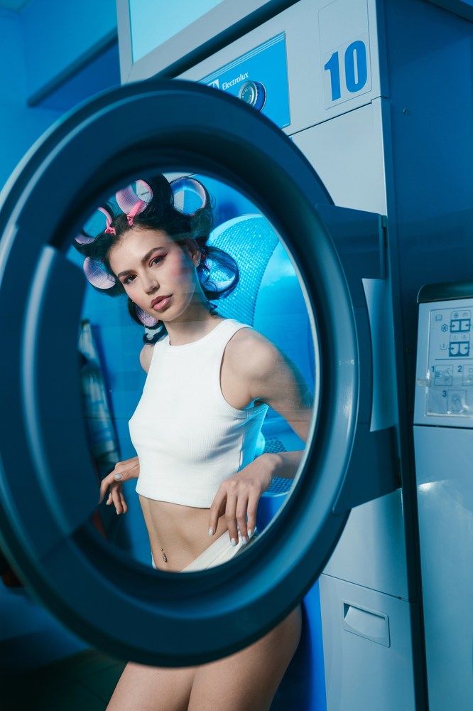 Photograph by Артём Хатунцев