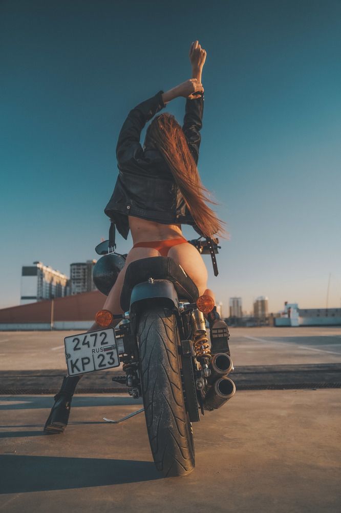 Photograph by Анастасия Зайчуковская