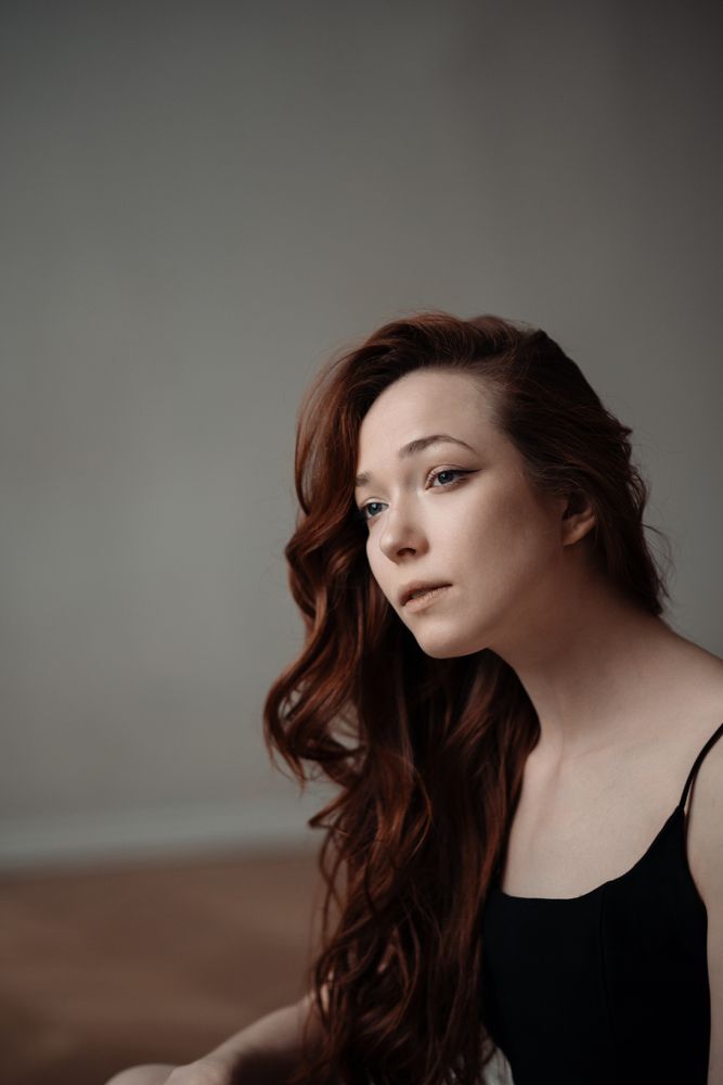 Photograph by Дарьяна Рычкова