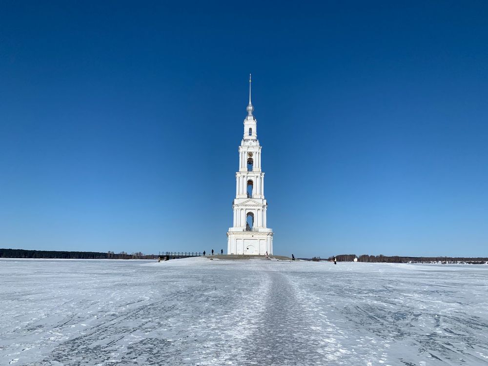 Photograph by Светлана Парамонова