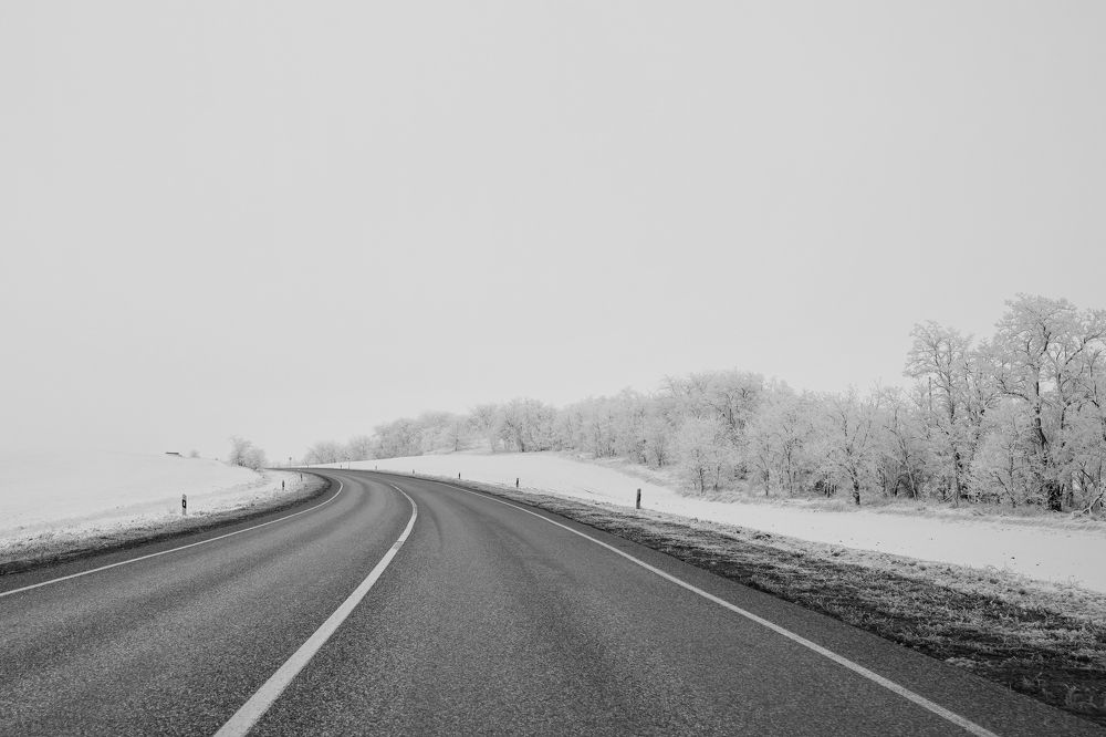 Photograph by Пиленгас Александр