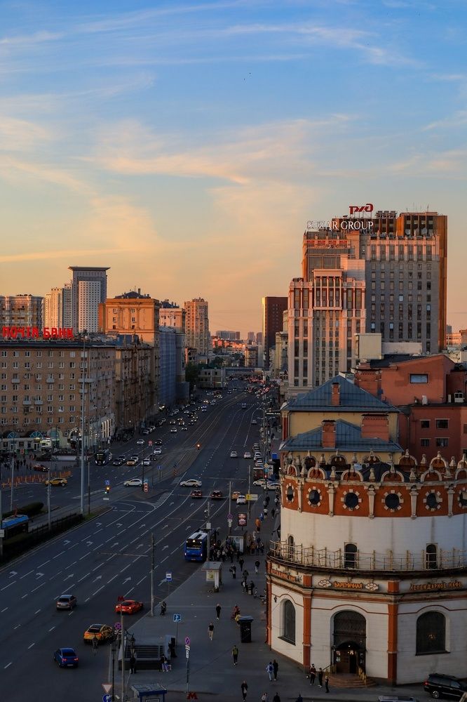 Photograph by Сергей Конюшенко