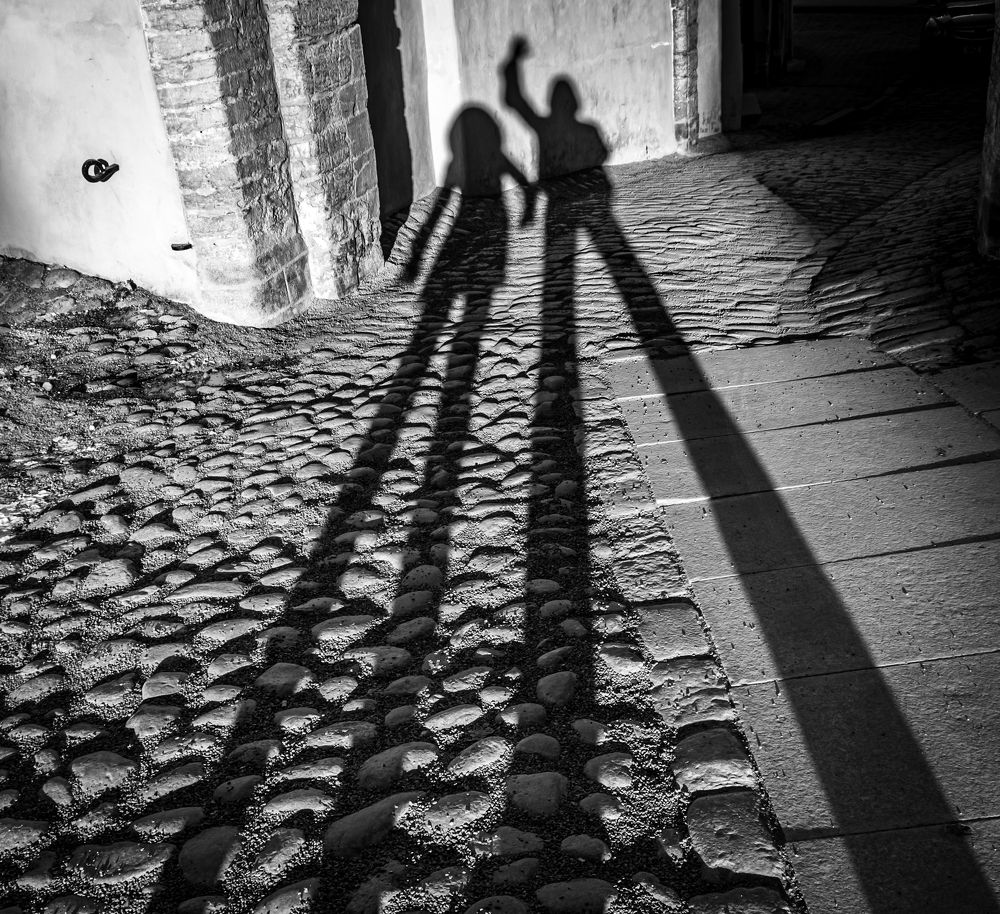 Photograph by Gennadiy Slezkin