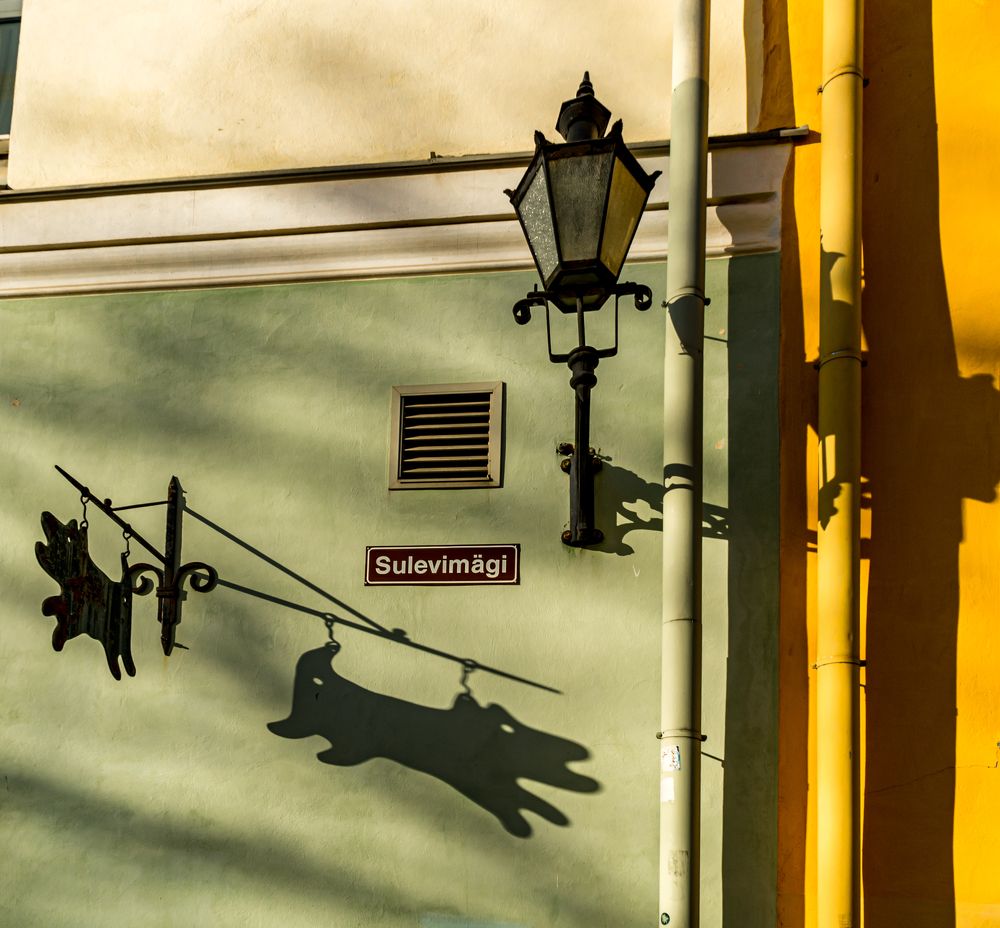 Photograph by Gennadiy Slezkin