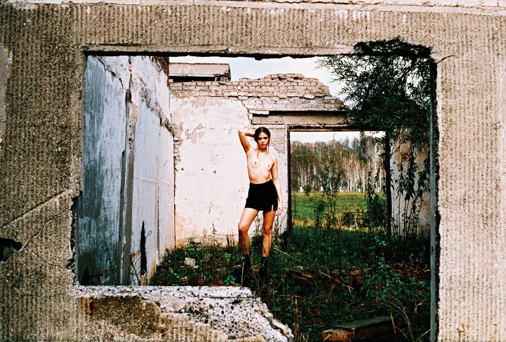 Photograph by Гавриленко