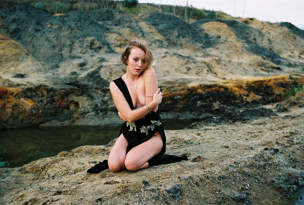 Photograph by Гавриленко