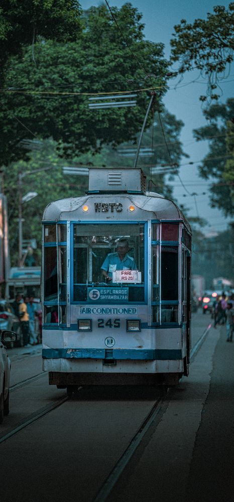 Photograph by Arghya Mandi