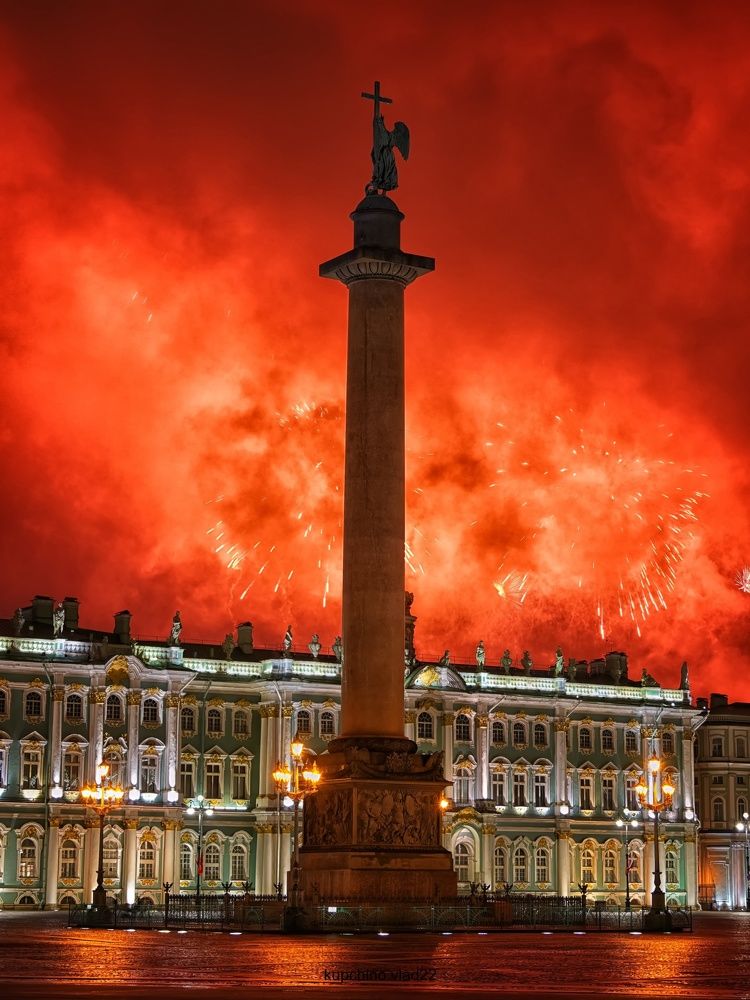 Photograph by Владислав Васильев