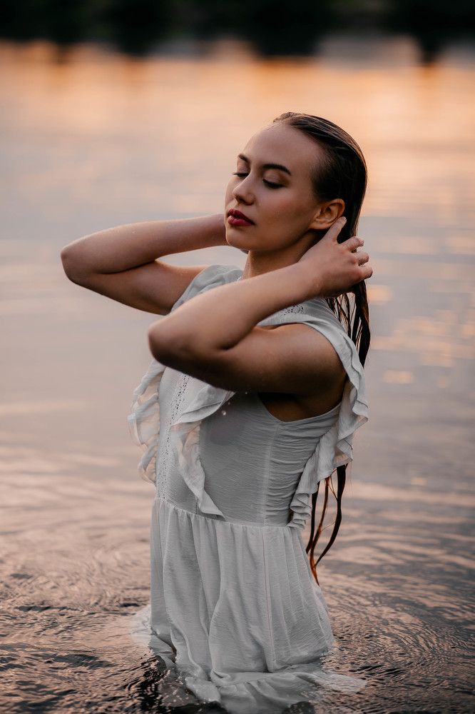 Фотография автора Надежда Кульдюкова