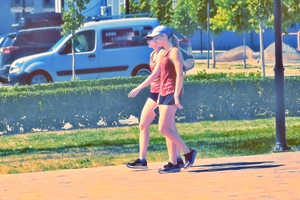 Photograph by Roman Popov