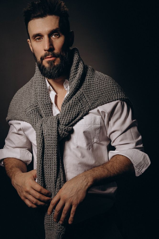 Photograph by Анна Дондыш