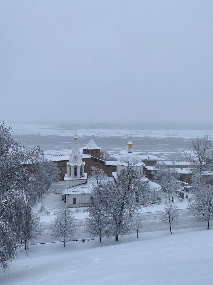 Photograph by Елена Ланко