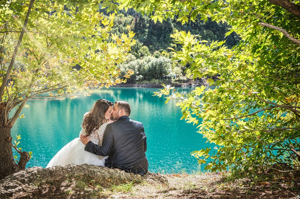 Photograph by Vassilis Markezinis