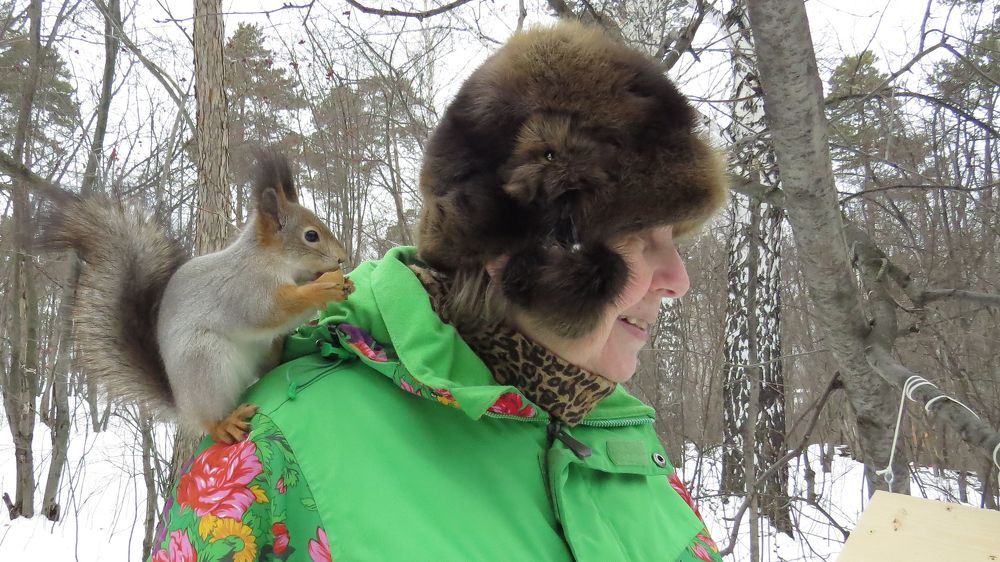 Photograph by Alexsandr Gl