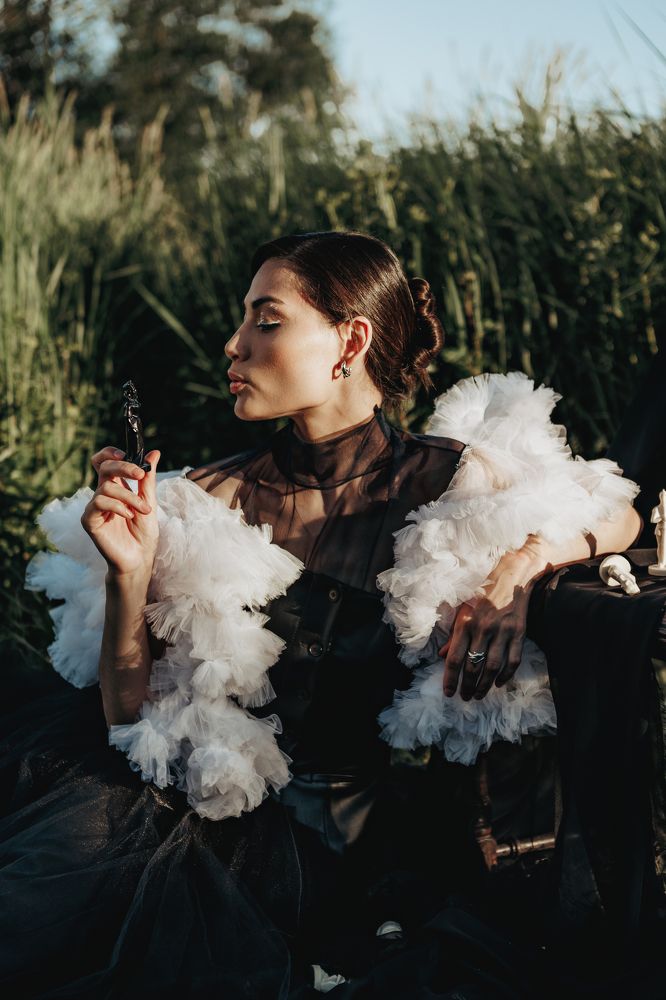 Photograph by Вероника Гасюк