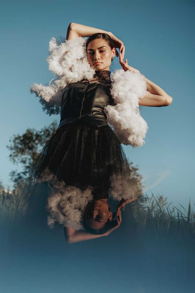 Photograph by Вероника Гасюк