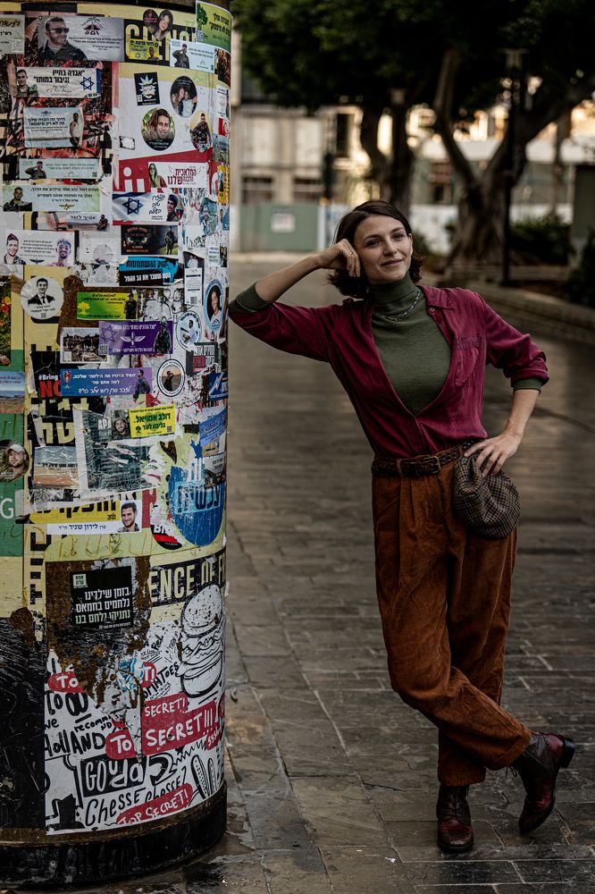 Photograph by Igor Shulkin