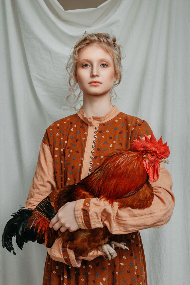 Культурный код