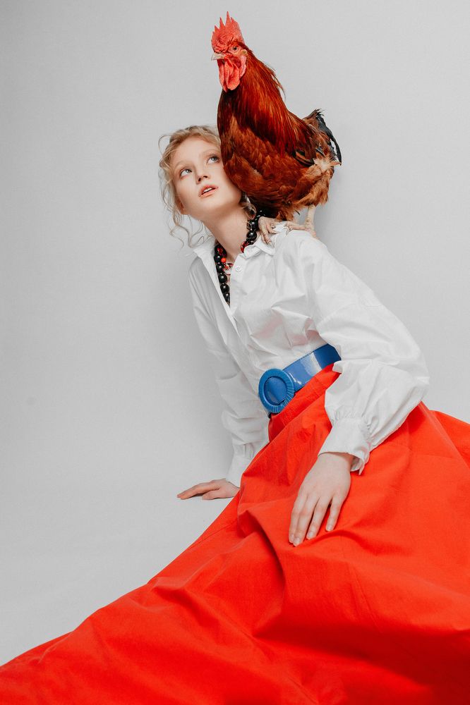 Культурный код