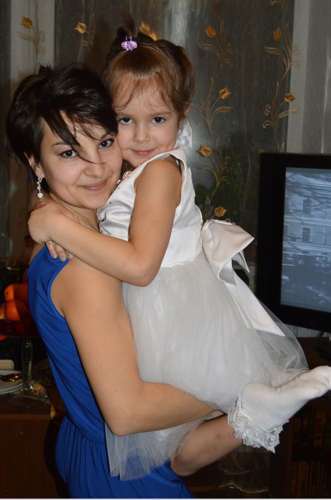 Photograph by Елена Репьева