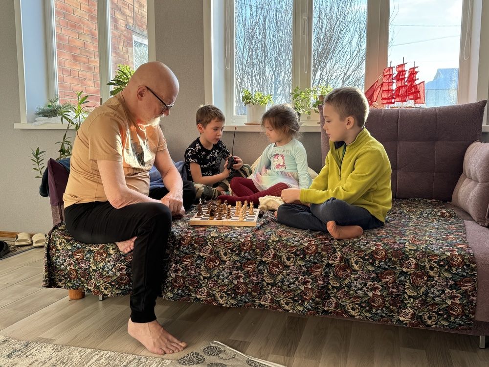 Photograph by Сергей Смирнов