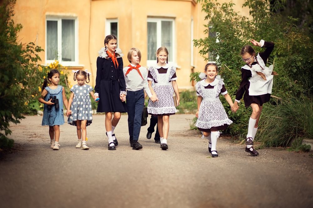 Photograph by Екатерина Смирнова