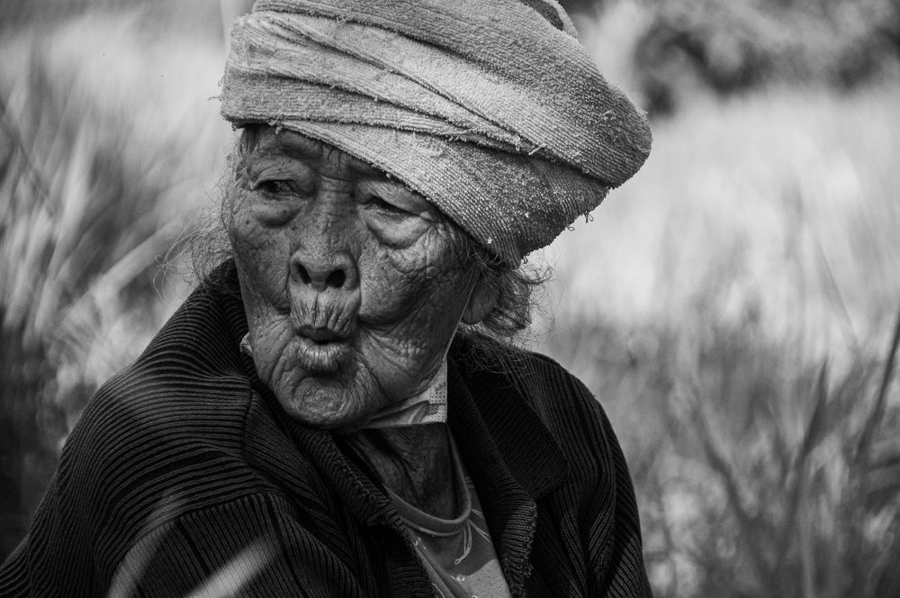 Photograph by Dina Gumanty