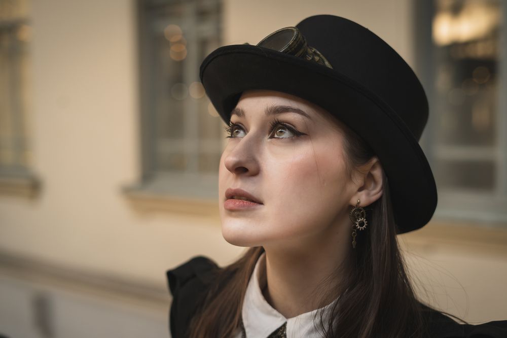 Photograph by Андрей Вешняков