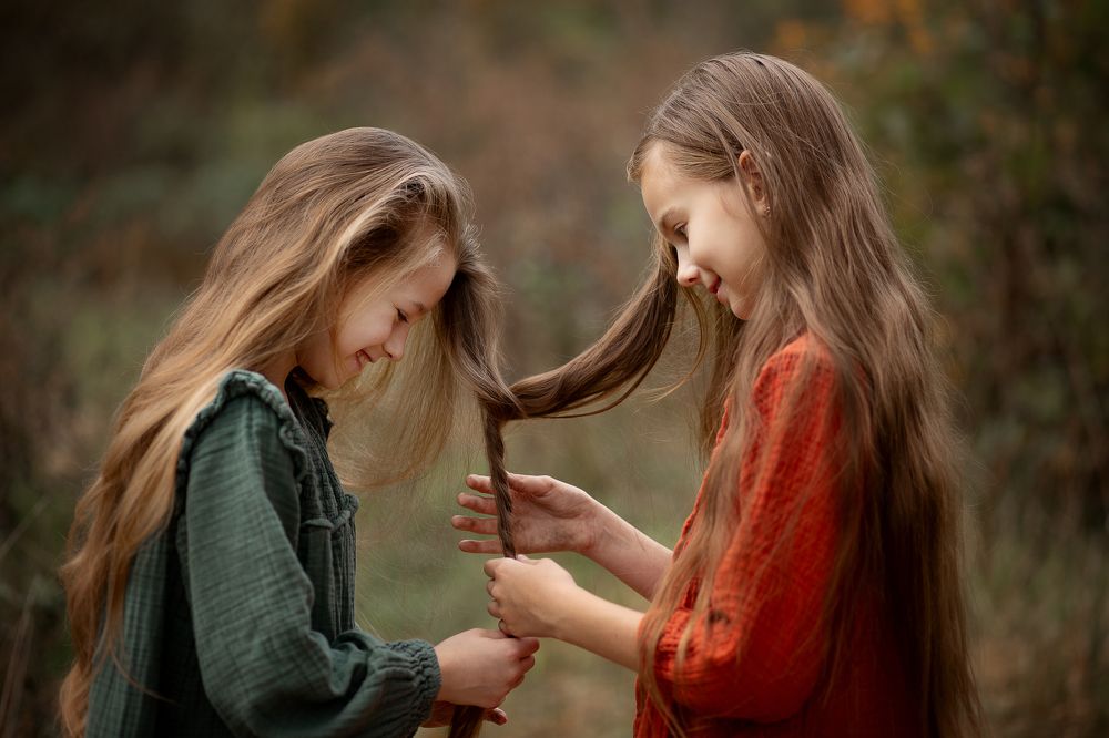 Photograph by Екатерина Смирнова