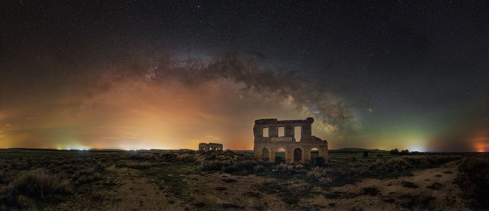 Photograph by Lluís Garcia Rovira