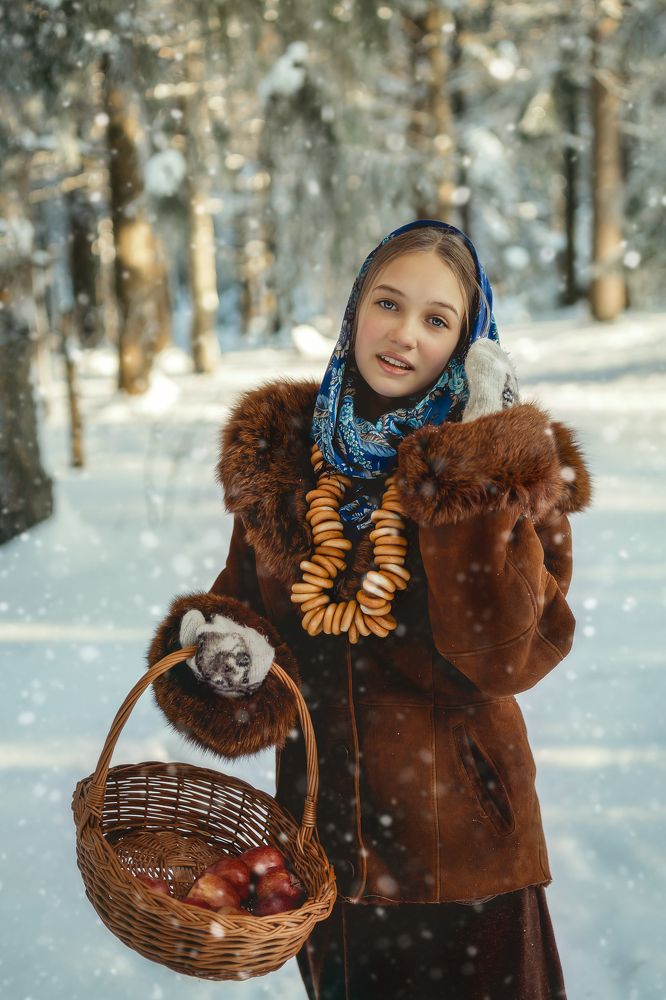 Photograph by Elena Gembach