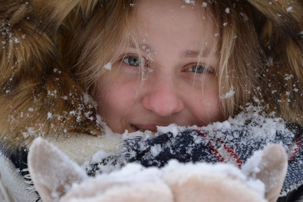 Photograph by Мария Елисеева