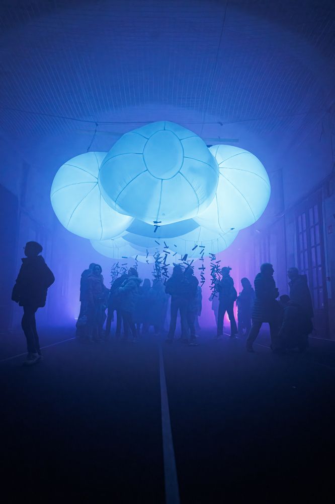 Photograph by Lluís Garcia Rovira