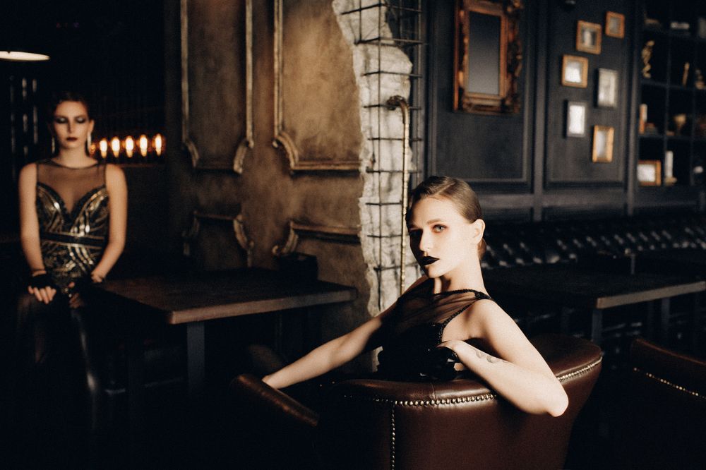 Ревущие 20-е