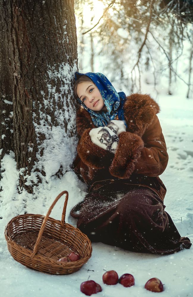 Photograph by Elena Gembach