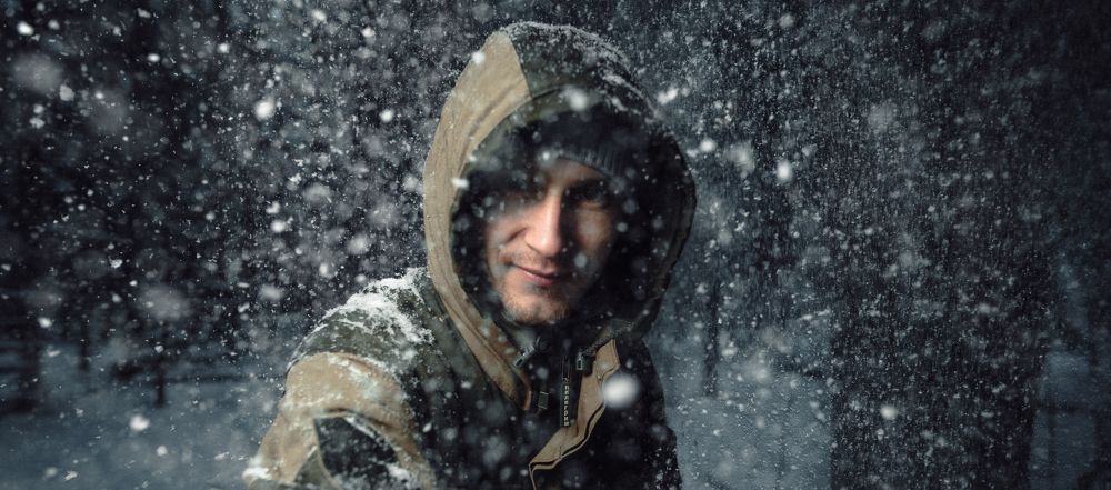 Photograph by Илья Цымбал