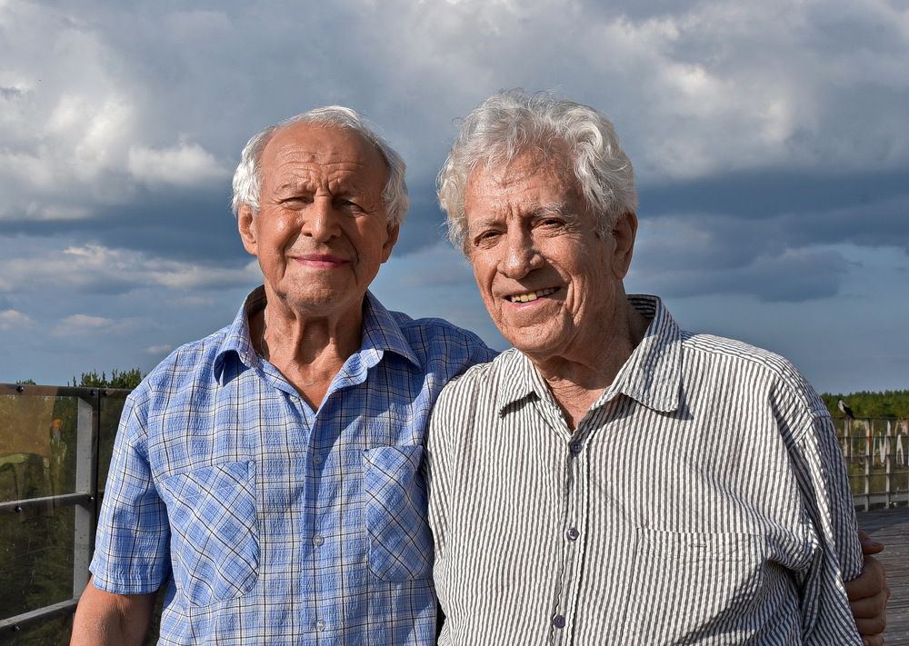 Photograph by Лидия Ушакова