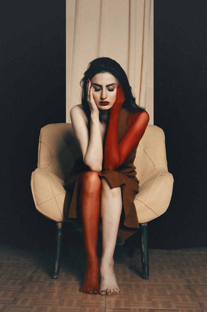 Фотография автора Alireza Karimian