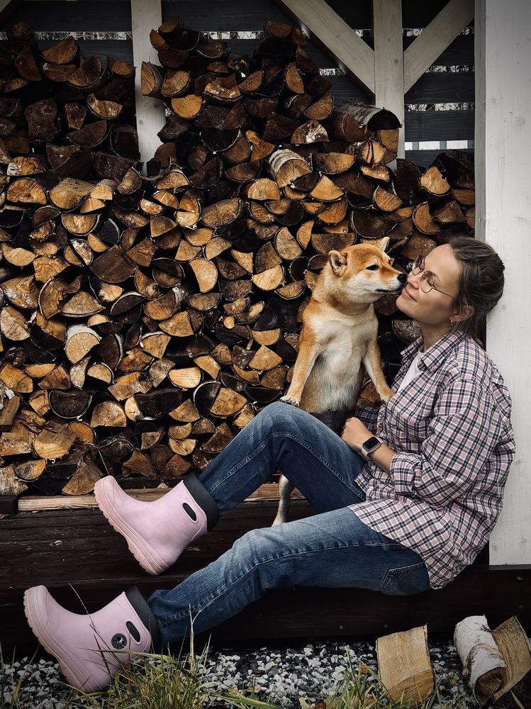 Photograph by Ксения Юртаева