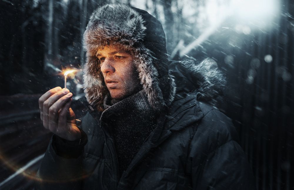 Photograph by Илья Цымбал