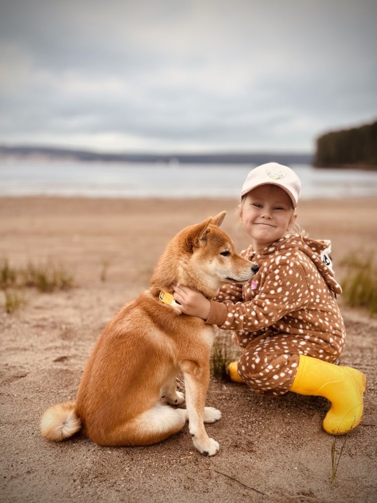 Photograph by Ксения Юртаева